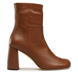 

Ботильйони Weekend Max Mara Ebbri 2357910132600 Cuoio 001, Коричневий