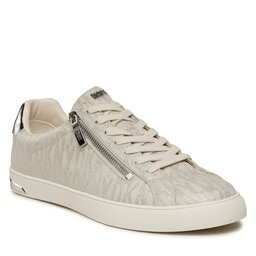DKNY Sneakers DKNY K1326520 Silv/Eggnog CUU