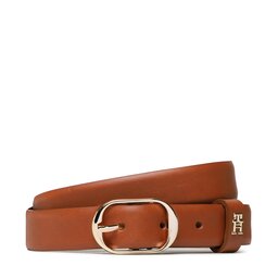 Tommy Hilfiger Damengürtel Tommy Hilfiger Th Casual 2.5 AW0AW14938 0HD