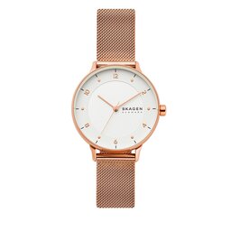 Skagen Часовник Skagen SKW2918 Gold