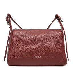 Coccinelle Сумка Coccinelle Coccinellelinea E5 RPA 55 01 01 Коричневий