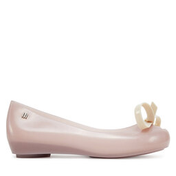 Melissa Baleriny Melissa Melissa Ultragirl Bow Iii Ad 33891 Beżowy
