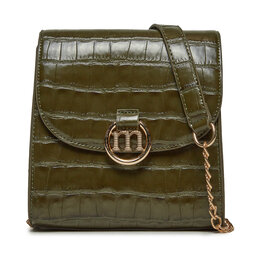 Monnari Torbica Monnari BAG3280-008 Zieleń