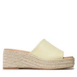 DeeZee Espadrilles DeeZee HRT220719  Grün