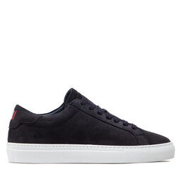 

Снікерcи Les Deux Theodor Suede Sneaker LDM801024 Dark Navy 460460, Cиній