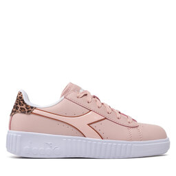 

Снікерcи Diadora Game Step P Leopard Gs 101.178649 01 50185 Peach Pink, Рожевий
