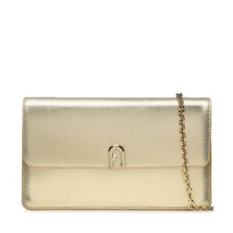 Furla Kabelka Furla WE00482BX2196CGD001007 Color Gold