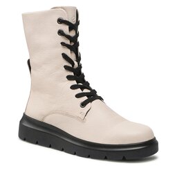 ECCO Bokacsizma ECCO Nouvelle 216213 01378 Limestone