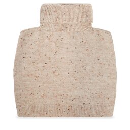 Pieces Halsvärmare Pieces Sophia 17144422 White Pepper 4350005