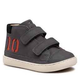 Shoo Pom Sneakers Shoo Pom Play Alpha N4GAAT0402 Pimbo/Black/Rus