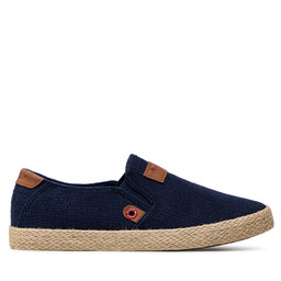 

Еспадрильї Cross Jeans FF1R4039C Navy, Cиній
