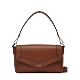 Boss Handtasche Boss Ivy Long Should. Bag 50504067 10247515 01 Medium Brown 215