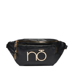 Nobo Kabelka Nobo NBAG-R3094-C020 Čierna