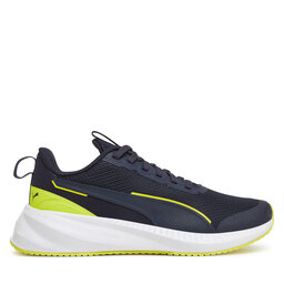 Puma Сникърси Puma Flyer Lite 3 Jr 401526 02 Тъмносин