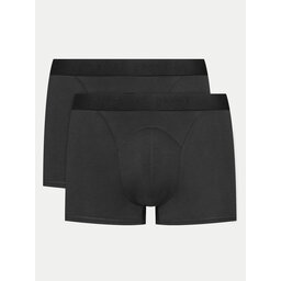 Sloggi Sloggi 2er-Set Boxershorts 10209417 Schwarz