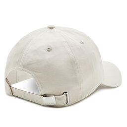 

Бейсболка Calvin Klein Elevted Patch K50K510487 Stony Beige ACE, Бежевий