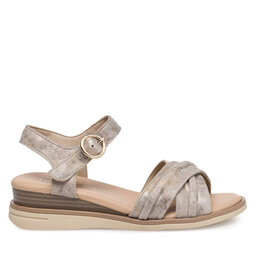 Lasocki Sandalen Lasocki WB-MARLENA-06 Beige