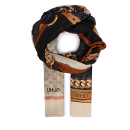 Liu Jo Scialle Liu Jo 2A5026 T0300 Nero