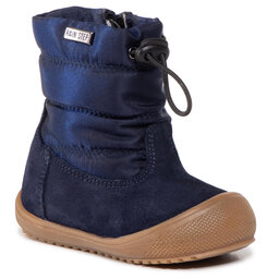Naturino Botas de nieve Naturino Hochalpen 0013001442.01.0C02 Navy