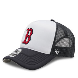 47 Brand Cap 47 Brand Mlb Boston Red Sox TRTFM02KPP Dunkelblau