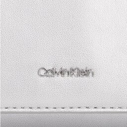 

Сумка Calvin Klein Ck Evening K60K611653 Silver PE6, Срібний