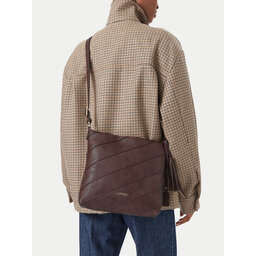 Lasocki Handtasche Lasocki CEO-LSK-L-029-10 Braun
