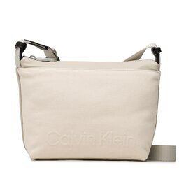 Calvin Klein Geantă Calvin Klein Ck Connect Wb Xbody Refibra K40K400999 ACE