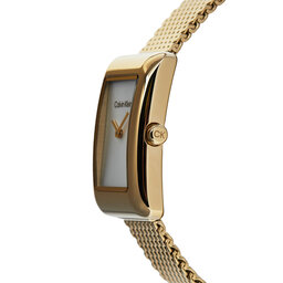 

Годинник Calvin Klein Styled 25200396 Gold/Grey, Золотий