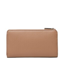 

Великий жіночий гаманець Liu Jo Ecs Xl Zip Around AA3274 E0087 Nuez 71038, Коричневий