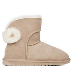 

Снігоходи EMU Australia Collingrove W12927 Almond, Écru