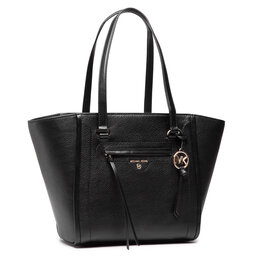 MICHAEL Michael Kors Bolso MICHAEL Michael Kors Carine 30S1GCCT3L Black