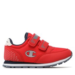 

Снікерcи Champion Champ Evolve M B Ps S32618-RS001 Red, Червоний
