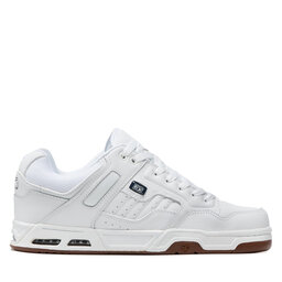 

Снікерcи DVS Enduro Heir DVF0000056 Wht 112, Білий