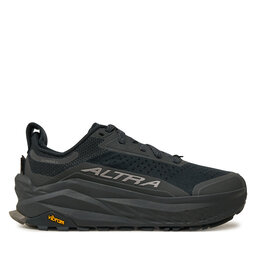 Altra Futócipő Altra Olympus 6 AL0A85NK Fekete