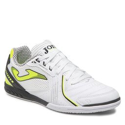 Joma Обувки Joma Dribling 2202 DRIW2202IN White