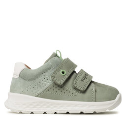 

Снікерcи Superfit 1-000374-7500 M Lightgreen, Зелений