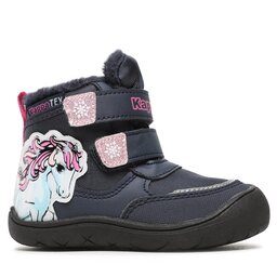 Kappa Botas de nieve Kappa 280021M Azul marino