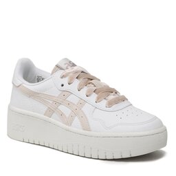 Asics Schuhe Asics Japan S PF 1202A426 White/Mineral Beige 100