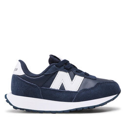 

Снікерcи New Balance PH237NV1 Cиній