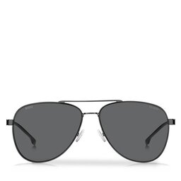

Сонцезахисні окуляри Boss 1641/S 207091 Dark Ruthenium Black V81 M9, Сірий