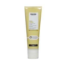 Bama Krem do obuwia Bama Shoe Cream 44G34F000C Black