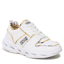 Versace Jeans Couture Laisvalaikio batai Versace Jeans Couture 74VA3SS1 ZP214 003