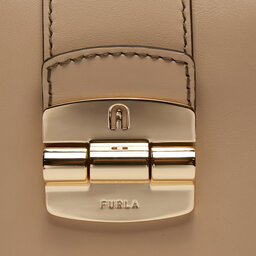 

Сумка Furla Club 2 WB01230-BX0053-0378S-1-007-20-BG-B Grano, Бежевий