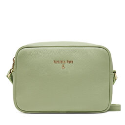 Patrizia Pepe Torebka Patrizia Pepe CB8985/L001 Zielony