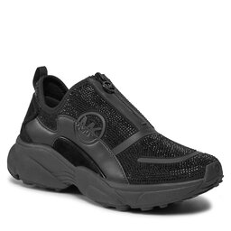 MICHAEL Michael Kors Sneakersy MICHAEL Michael Kors 43H3SMFSBD Black