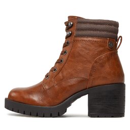 

Ботильйони Refresh 171043 Camel, Коричневий