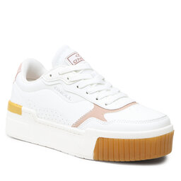 

Снікерcи O'Neill 90231005.1FG Bright White, Білий