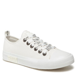 Big Star Shoes Scarpe da ginnastica Big Star Shoes KK274105 White