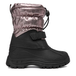 Beverly Hills Polo Club Botas de nieve Beverly Hills Polo Club CEO-CM240118 IV (DZ) Negro