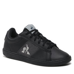Tenis le coq sportif negro niño new arrivals